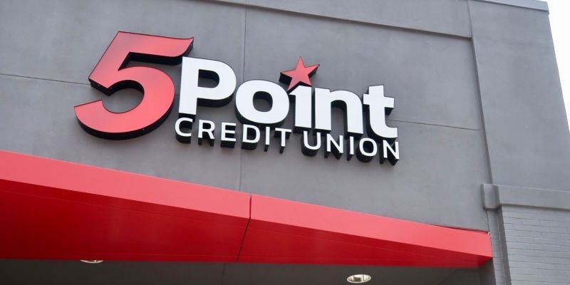 5Point Credit Union Promotions