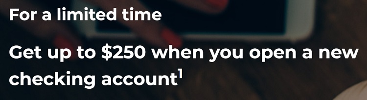 Achieva Credit Union Checking Bonus