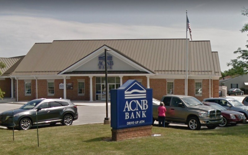 ACNB Bank Checking Bonus