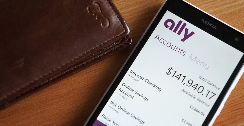 Ally Bank Credit Card Bonuses