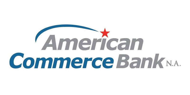 American Commerce Bank Promotions