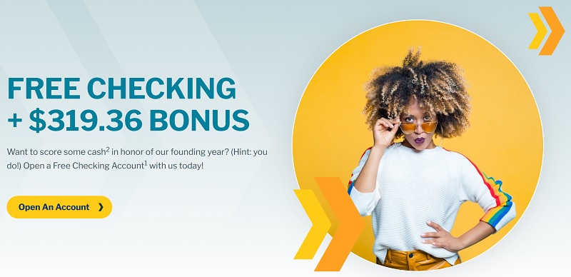 Arizona Financial Credit Union Checking Bonus