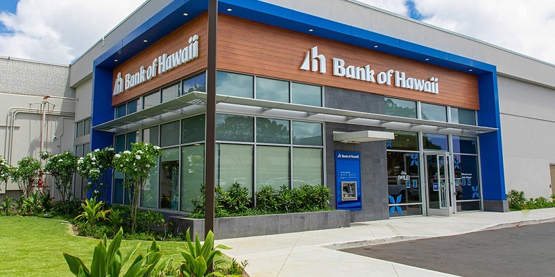 Bank of Hawaii Promotions