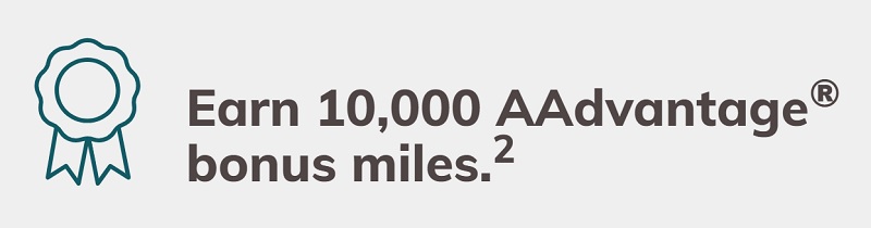 Bask Bank AA Bonus Miles