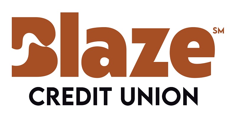 Blaze Credit Union Promotions