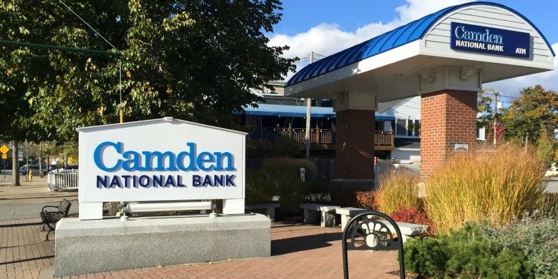 Camden National Bank Promotions