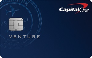 Capital One Venture