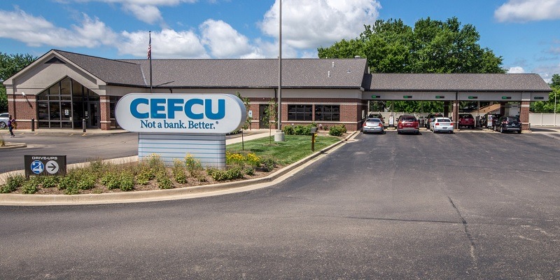 CEFCU $125