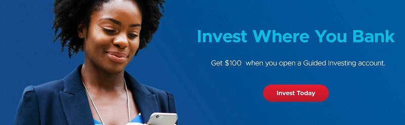 Community America Guided Investing Bonus