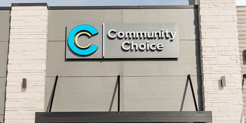 Community Choice Credit Union Bonuses