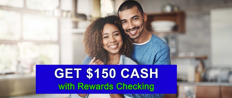 Credit Union of Southern California Checking Bonus