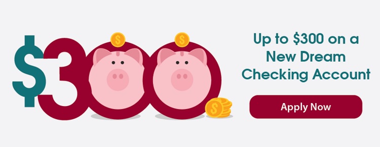 Cyprus Credit Union Checking Bonus