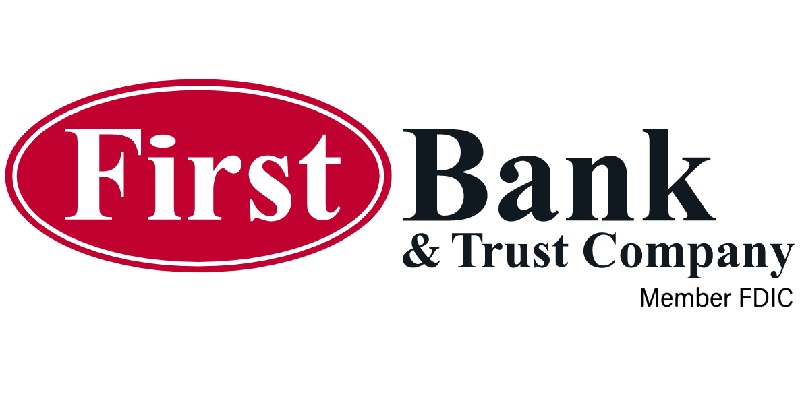 First Bank & Trust Company Promotions