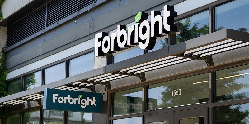 Forbright Bank Savings Review