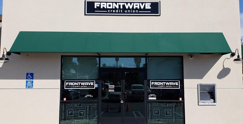 FrontWave Credit Union 