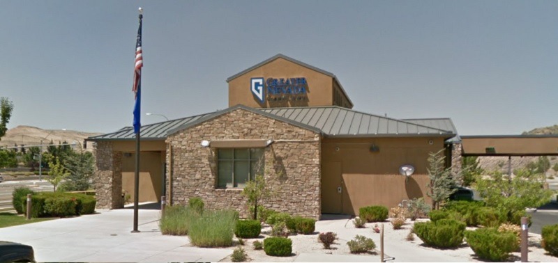 Greater Nevada Credit Union 