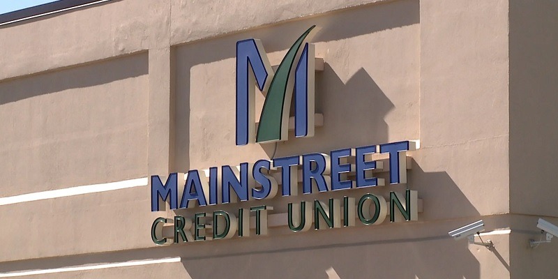 Mainstreet Credit Union Promotions