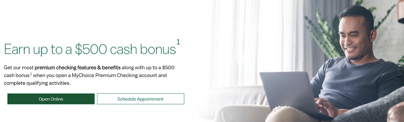 M&T Bank Checking Bonus