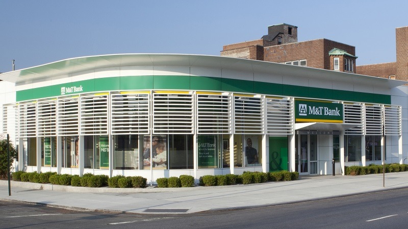 M&T Bank Promotion