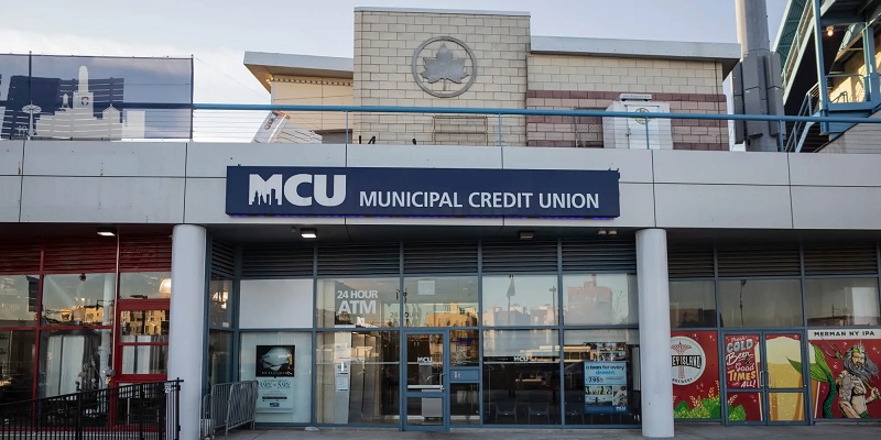 Municipal Credit Union Promotions