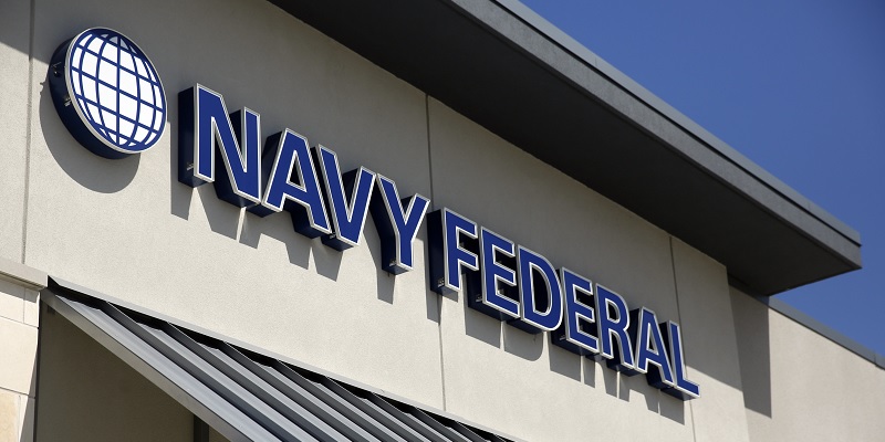 Navy Federal Credit Union Credit Card Bonuses