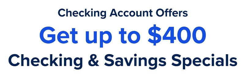 Newtown Savings Bank Checking Bonus