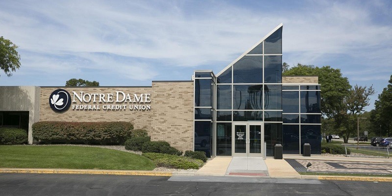 Notre Dame Federal Credit Union Promotion