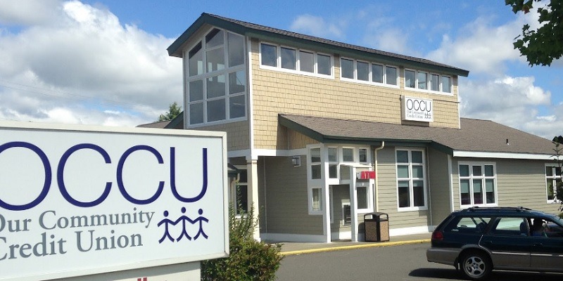 Our Community Credit Union