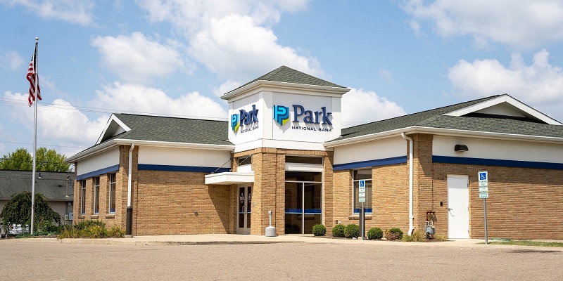 Park National Bank Promotions