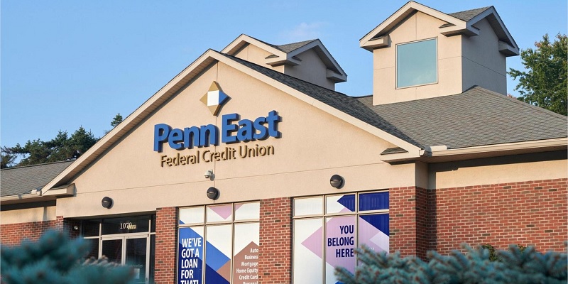 Penn East Federal Credit Union Promotions