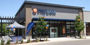 PNC Bank Credit Card Bonuses