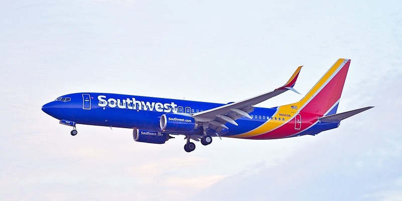 New! Southwest Rapid Rewards Performance Business Credit Card