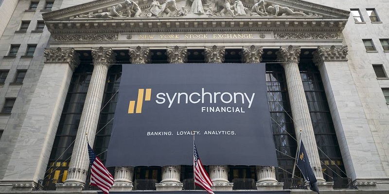 Synchrony Bank Credit Card Bonuses