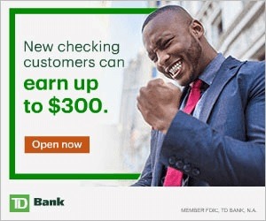 TD Bank