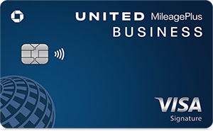 United Business Card