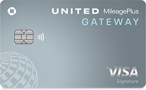 United Gateway Card