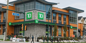 TD Bank Business Checking Bonus